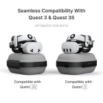 BOBOVR C3 ESTUCHE DE TRANSPORTE - META QUEST 3 Y 3S - Imagen 2