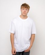 POLERA HOMBRE OVERSIZE - Imagen 3