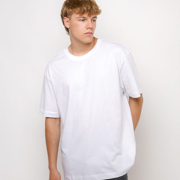 POLERA HOMBRE OVERSIZE