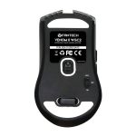 MOUSE INALÁMBRICO FANTECH VENOM II WGC2 - NEGRO - Imagen 2