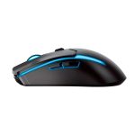 MOUSE INALÁMBRICO FANTECH VENOM II WGC2 - NEGRO - Imagen 3