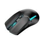 MOUSE INALÁMBRICO FANTECH VENOM II WGC2 - NEGRO - Imagen 4