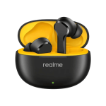 REALME T110 BUDS - NEGRO